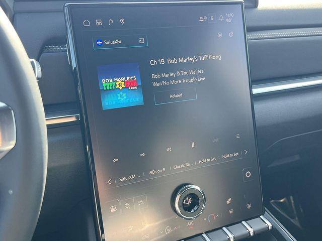 new 2026 GMC Terrain car, priced at $30,875