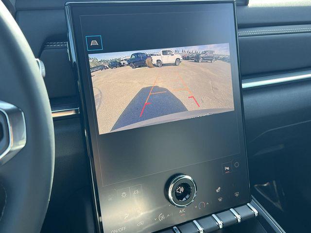 new 2026 GMC Terrain car, priced at $30,875