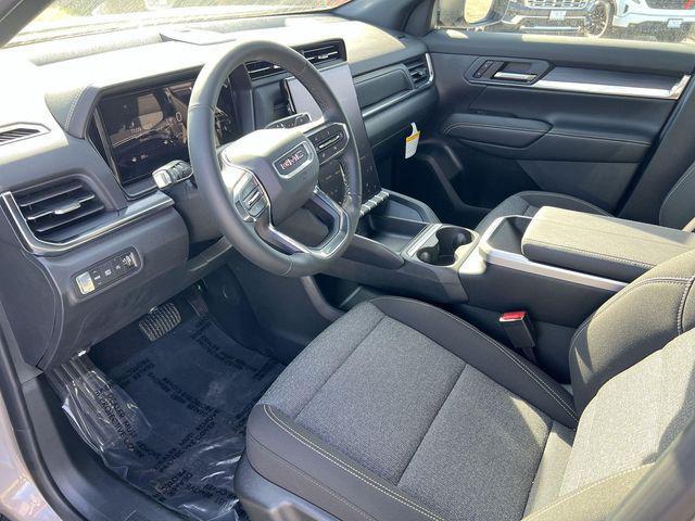 new 2026 GMC Terrain car, priced at $30,875