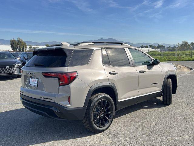 new 2026 GMC Terrain car, priced at $30,875