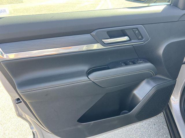 new 2026 GMC Terrain car, priced at $30,875