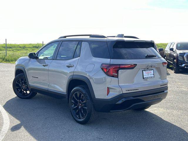 new 2026 GMC Terrain car, priced at $30,875