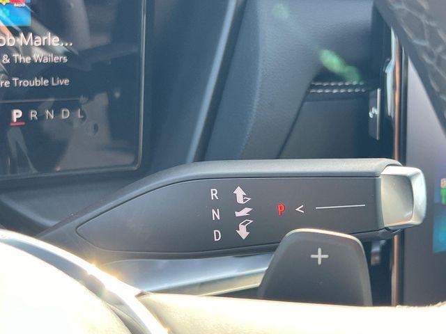 new 2026 GMC Terrain car, priced at $30,875