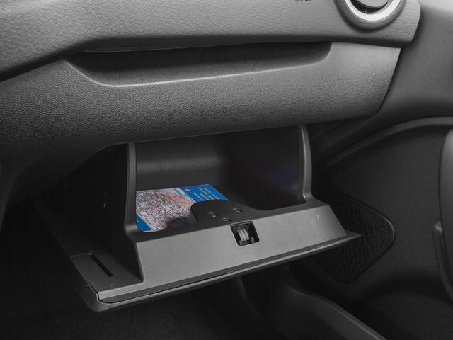 used 2016 Ford Fiesta car, priced at $8,495