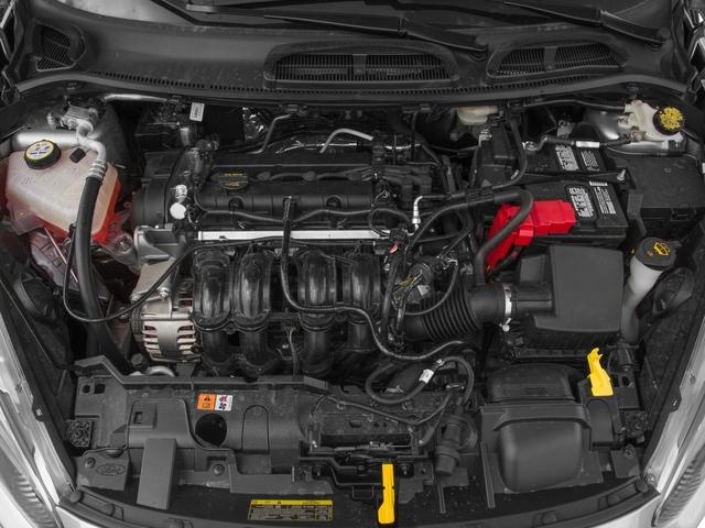 used 2016 Ford Fiesta car, priced at $8,495