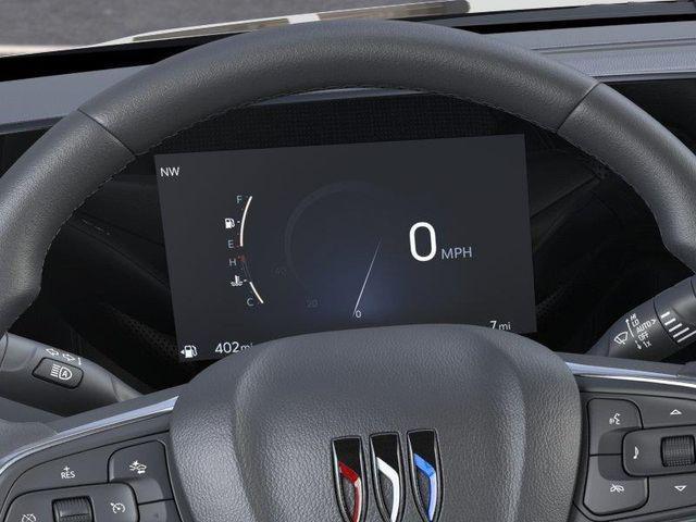 new 2026 Buick Envista car, priced at $27,192