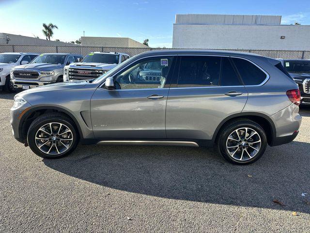 used 2014 BMW X5 car, priced at $14,494
