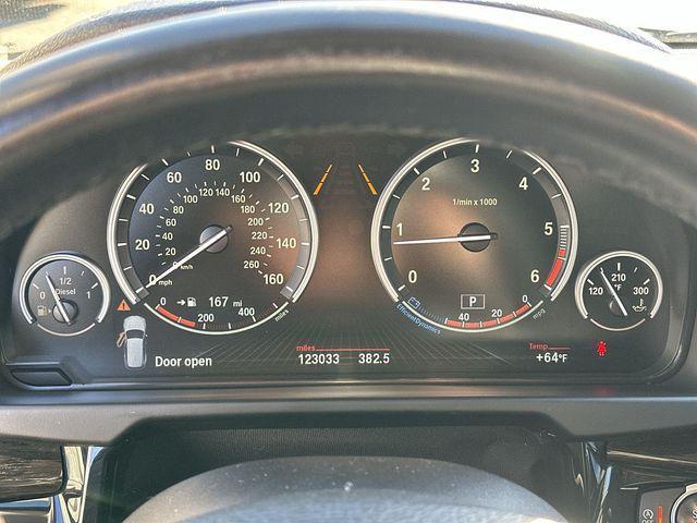 used 2014 BMW X5 car, priced at $14,494