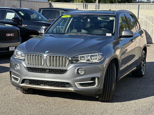 used 2014 BMW X5 car, priced at $14,494