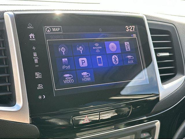 used 2017 Honda Pilot car, priced at $14,745