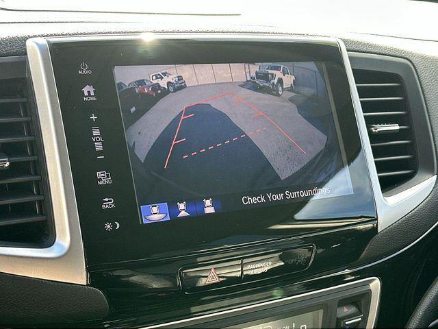 used 2017 Honda Pilot car, priced at $14,745