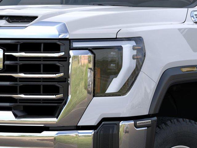 new 2026 GMC Sierra 3500 car, priced at $54,672