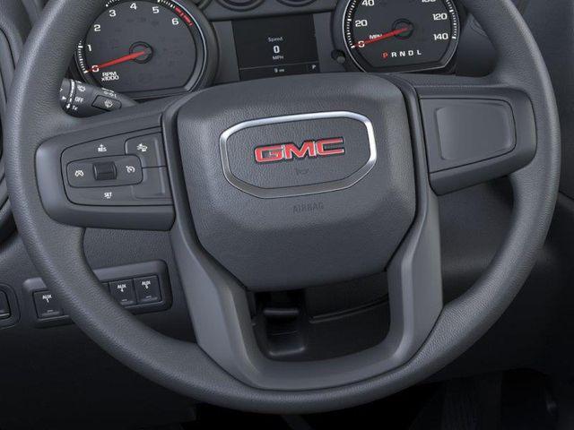 new 2026 GMC Sierra 3500 car, priced at $54,672