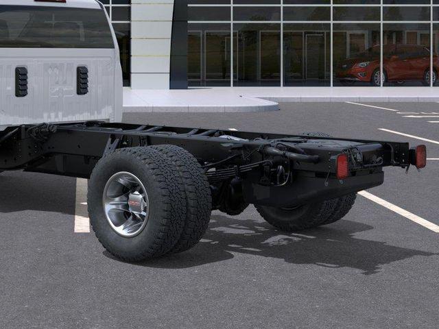 new 2026 GMC Sierra 3500 car, priced at $54,672
