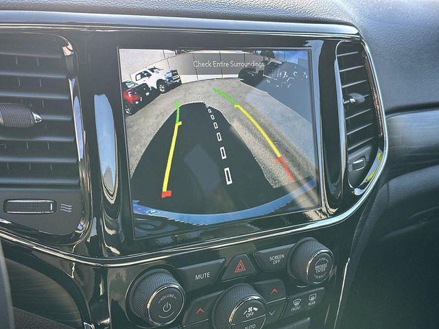 used 2019 Jeep Grand Cherokee car, priced at $18,842