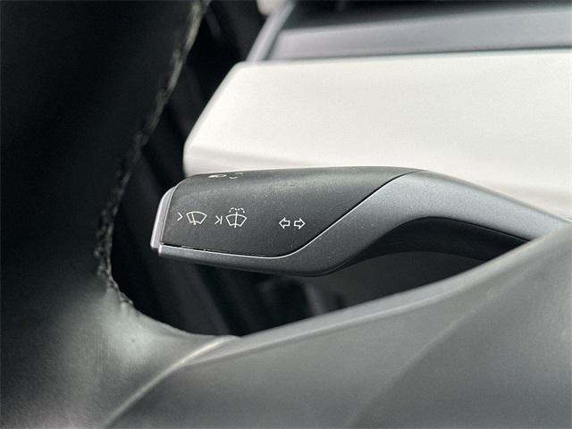 used 2018 Tesla Model 3 car, priced at $18,798