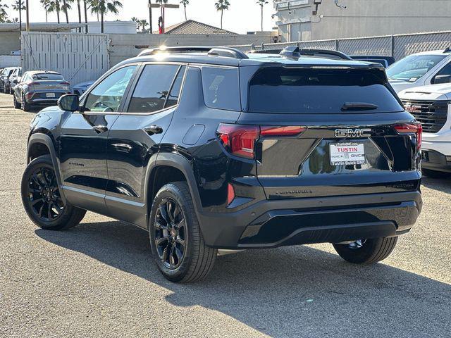 new 2026 GMC Terrain car, priced at $30,875