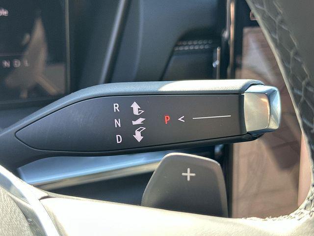 new 2026 GMC Terrain car, priced at $30,875