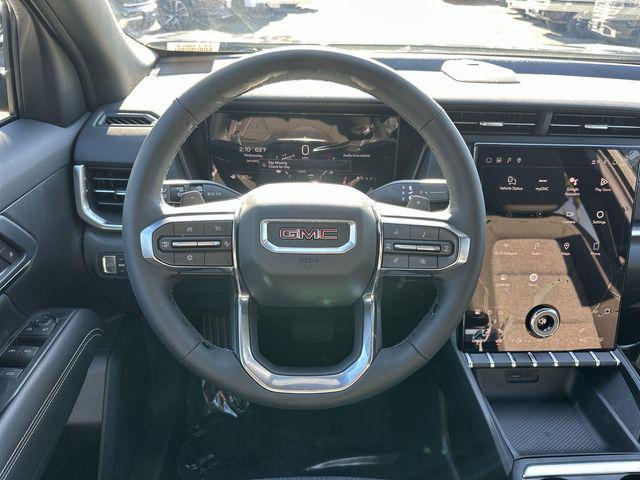 new 2026 GMC Terrain car, priced at $30,875