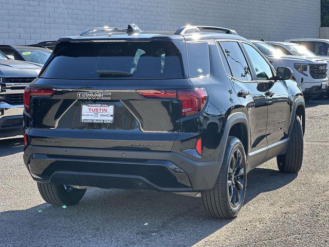 new 2026 GMC Terrain car, priced at $30,875