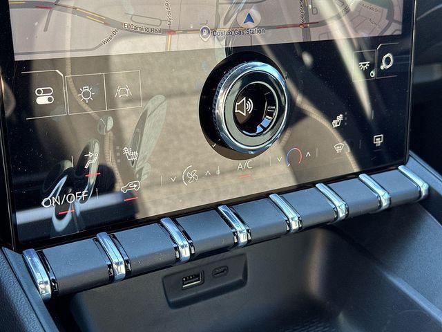 new 2026 GMC Terrain car, priced at $30,875