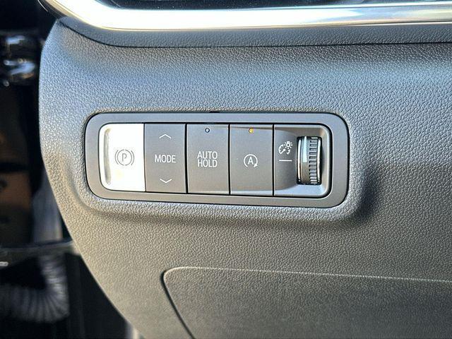 new 2026 GMC Terrain car, priced at $30,875