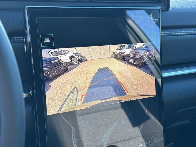 new 2026 GMC Terrain car, priced at $30,875