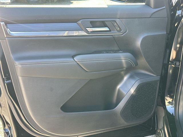 new 2026 GMC Terrain car, priced at $30,875