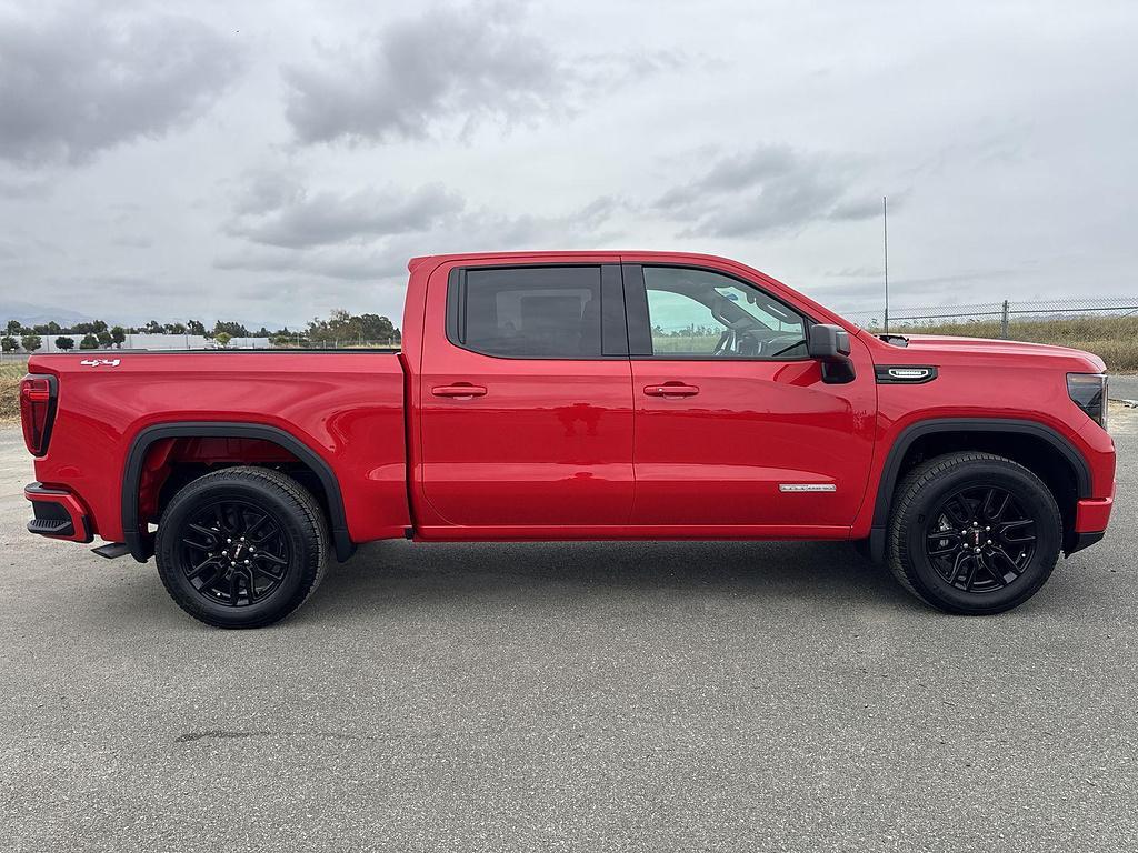 new 2026 GMC Sierra 1500 car, priced at $48,925