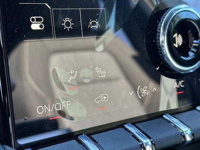 new 2026 GMC Terrain car, priced at $30,875