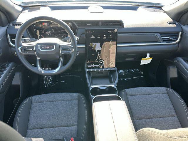 new 2026 GMC Terrain car, priced at $30,875