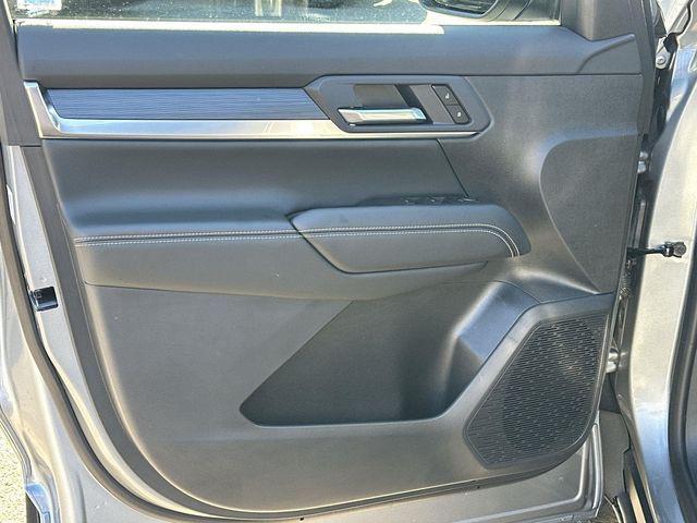 new 2026 GMC Terrain car, priced at $30,875