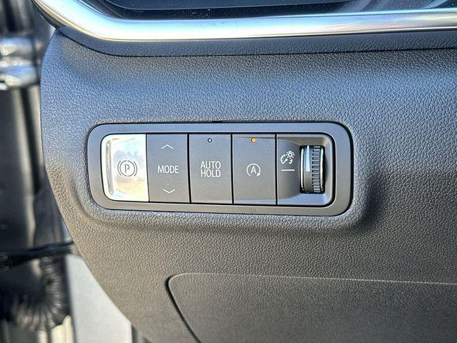 new 2026 GMC Terrain car, priced at $30,875