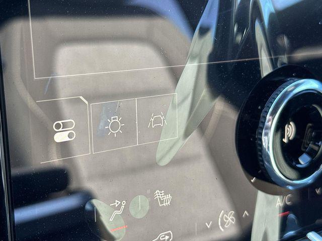 new 2026 GMC Terrain car, priced at $30,875