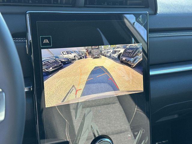 new 2026 GMC Terrain car, priced at $30,875