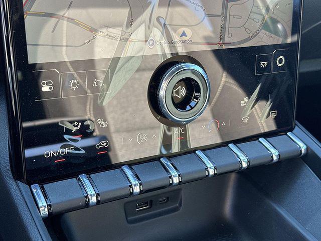 new 2026 GMC Terrain car, priced at $30,875