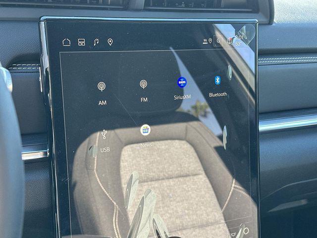 new 2026 GMC Terrain car, priced at $30,875