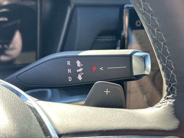 new 2026 GMC Terrain car, priced at $30,875