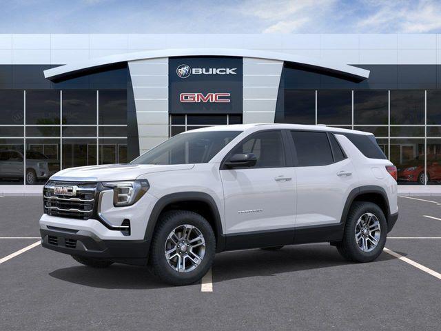 new 2026 GMC Terrain car, priced at $32,265