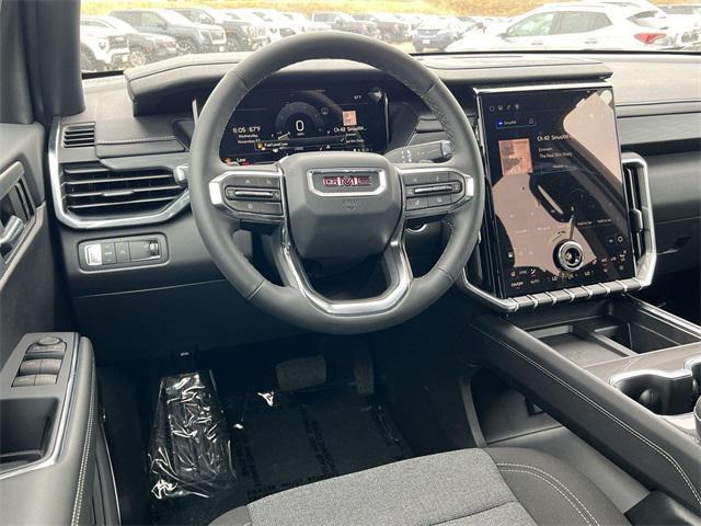 new 2025 GMC Acadia car, priced at $38,799