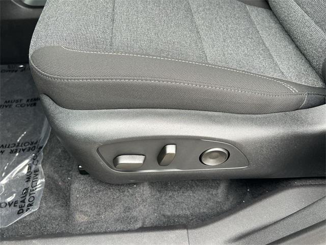 new 2025 GMC Acadia car, priced at $38,799