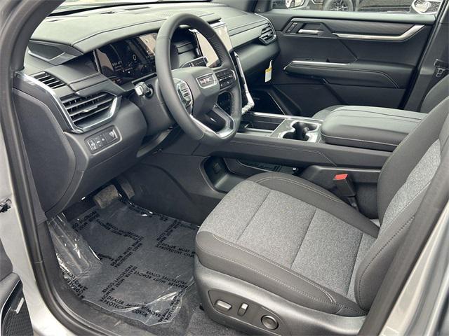 new 2025 GMC Acadia car, priced at $38,799