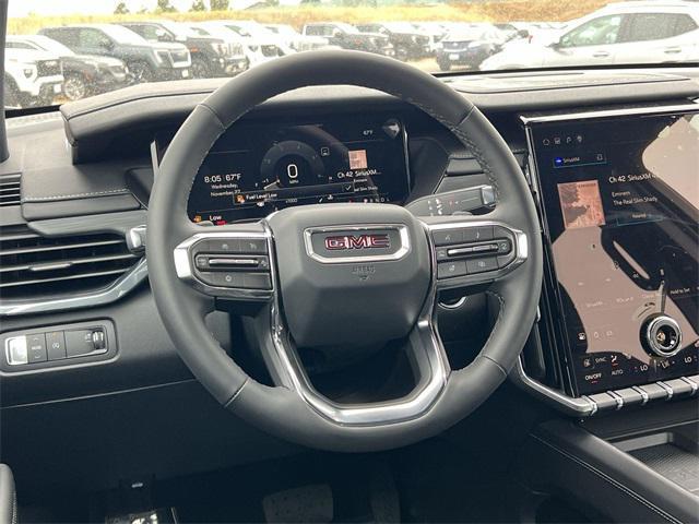 new 2025 GMC Acadia car, priced at $38,799