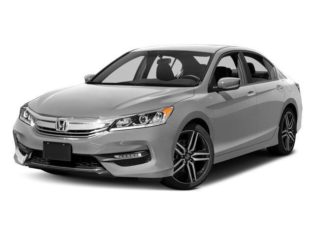 used 2017 Honda Accord car, priced at $17,987