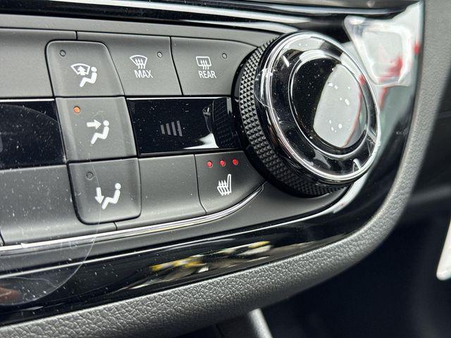 new 2026 Buick Envista car, priced at $30,655