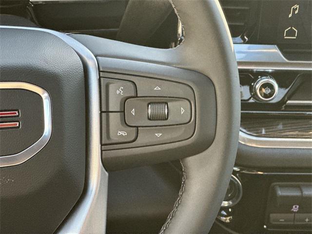 new 2026 GMC Sierra 1500 car, priced at $54,182