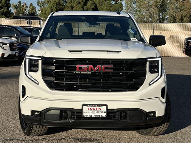 new 2026 GMC Sierra 1500 car, priced at $54,182