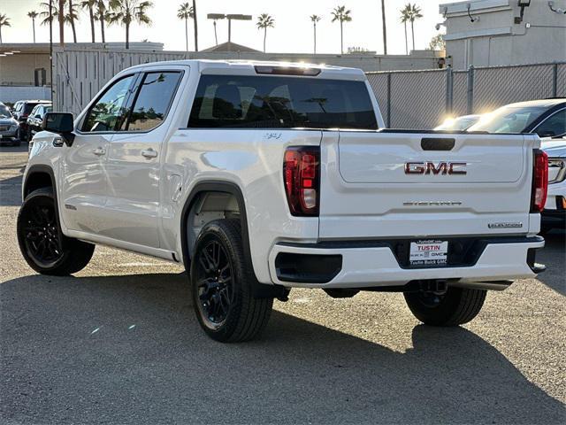 new 2026 GMC Sierra 1500 car, priced at $54,182