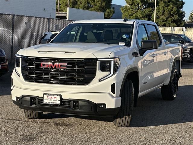 new 2026 GMC Sierra 1500 car, priced at $54,182