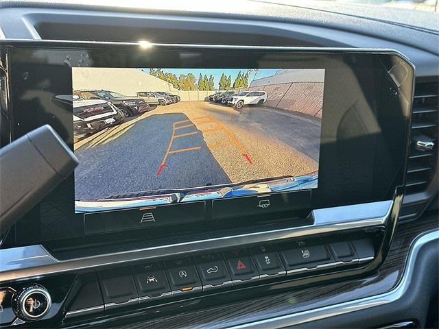 new 2026 GMC Sierra 1500 car, priced at $54,182